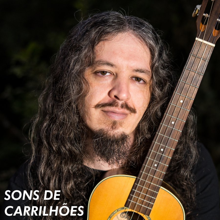 Capa de Sons de Carrilhões